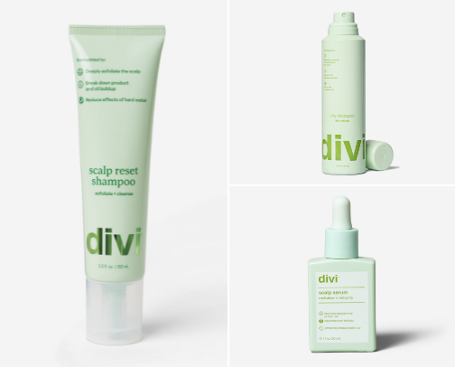 Cosmetologist-Approved Divi Favorites cover photo collage