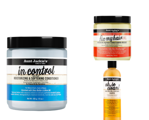 My hair care for curly waves must haves!!!! cover photo collage