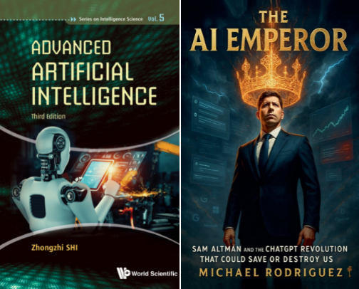 Books That Inspire Success cover photo collage