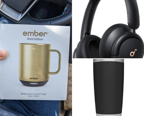 Gift Ideas That Dads Are Begging For in 2026 cover photo collage