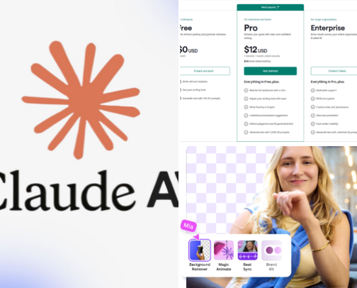 AI Tools Every Content Creator Needs in 2026 cover photo collage