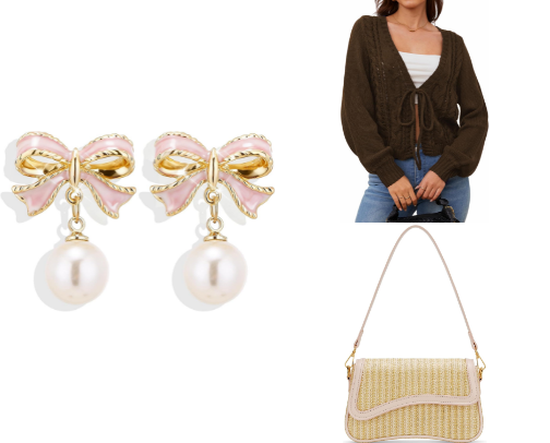 Amazon Must Haves cover photo collage