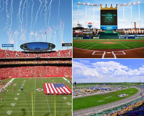 Things to do in Kansas City and Metropolitan area cover photo collage