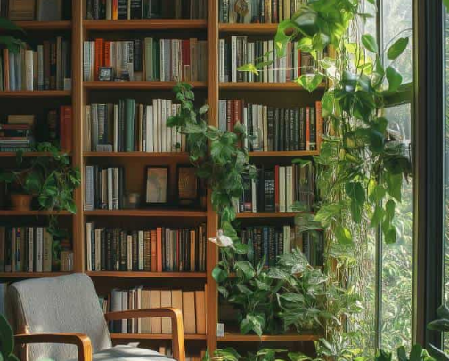 Curated Corner: For those reads you simply cannot put down cover photo collage
