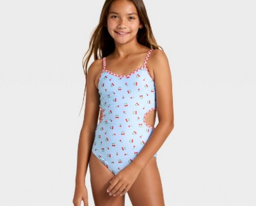 Target cover photo collage