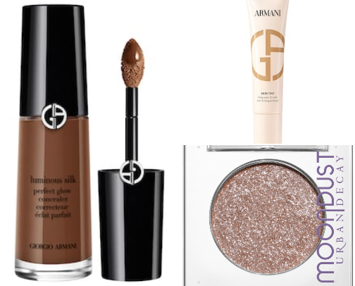 October Favorites! cover photo collage