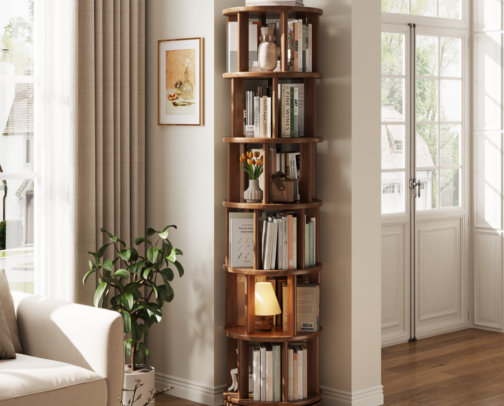 The Book Lover's Corner 📚 🛋️ cover photo collage
