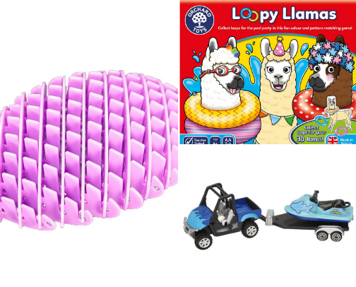 Christmas Gift Ideas for Kids: Fun, Creative & Affordable cover photo collage