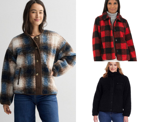 Fall Layering Is More Than An Outfit cover photo collage