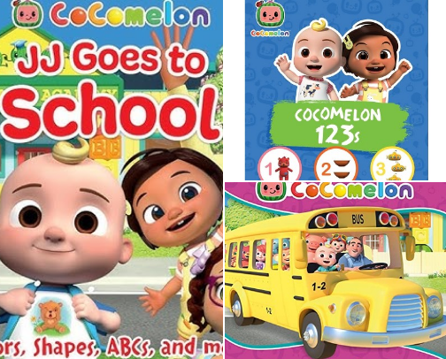 Books Based on
My bubbas Favourite
TV Shows 🐾📚 cover photo collage