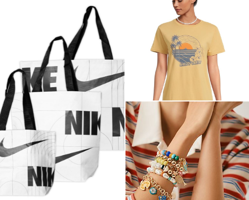 Budget Friendly Finds cover photo collage