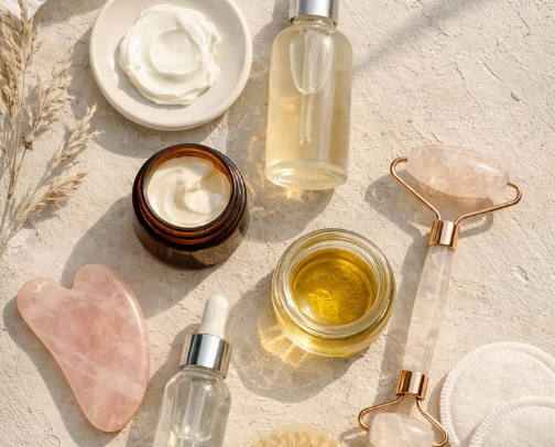 Sephora Specialz Recs cover photo collage