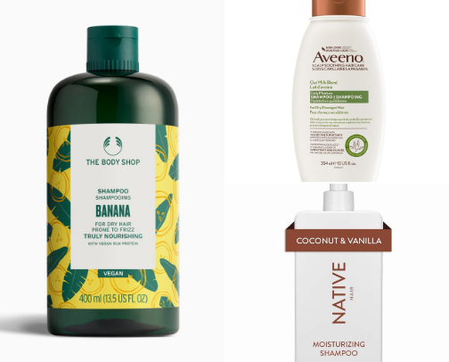 Head to Toe Rituals cover photo collage