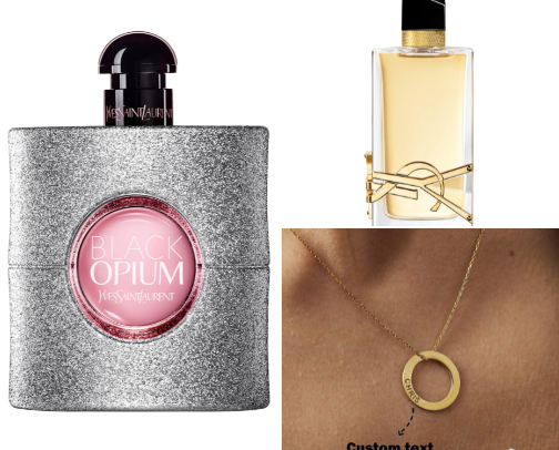 Perfect Gift Ideas for Your Girlfriend (2025 Edition) cover photo collage