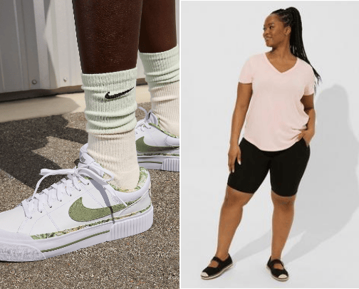 My must haves cover photo collage