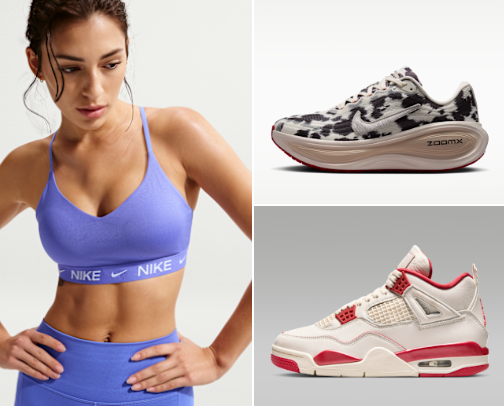 best of nike cover photo collage