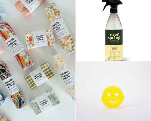 home favorites cover photo collage