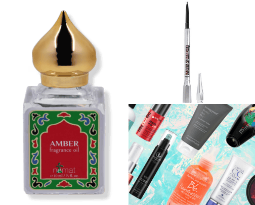 Favorite Ulta brands cover photo collage