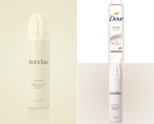 Shower routines to smell good! 🚿 Guide to being That girl | essentials from hygienetok cover photo collage