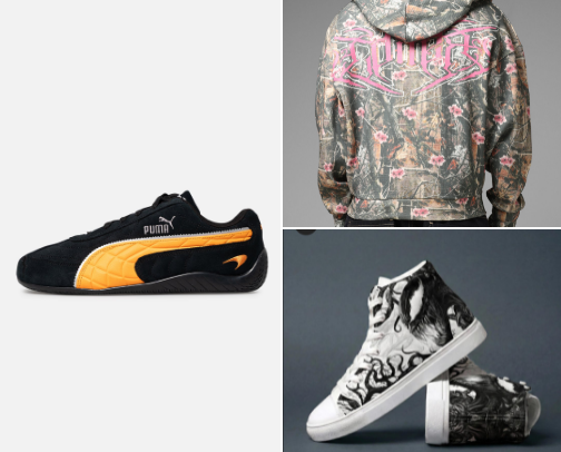 Men's Outfit Recs cover photo collage