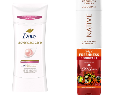 Back-to-School Glow-Up Kit for Teens (School Bag Essentials for Fresh, Confident Days) cover photo collage