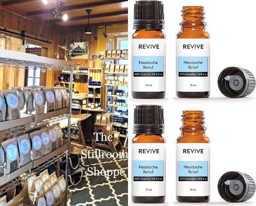 Holistic products cover photo collage