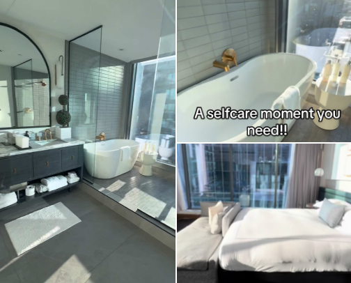 Hotels & Travel 🏨 cover photo collage