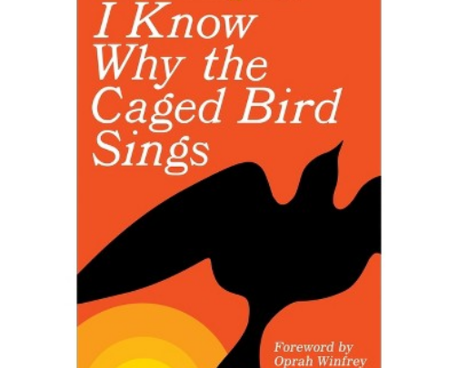 I Know Why the Caged Bird Sings editions for dedicated readers cover photo collage
