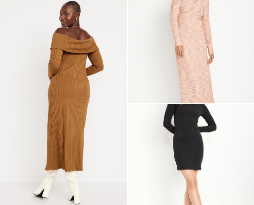 Dresses cover photo collage