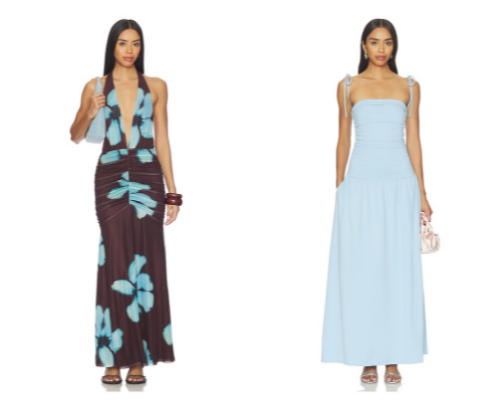⋆˚꩜｡cute tops and dresses to wear in any occasionೀ cover photo collage