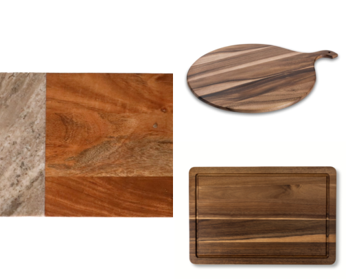 How I Turned Sad Cheese and Crackers Into a Charcuterie Board People Photograph cover photo collage