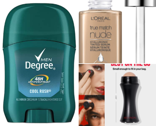 Soft Glam on a Budget | Affordable Makeup Picks for a Natural Glowing Look cover photo collage