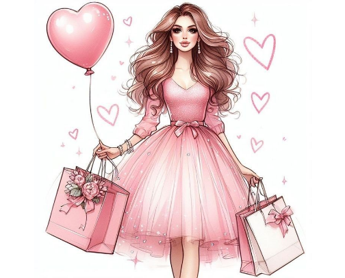 ~my collection of self-confidence in the form of clothes~ cover photo collage