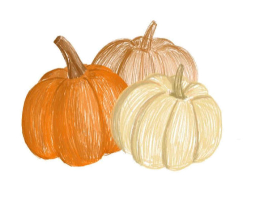 The Best Vegan Pumpkin Bread! cover photo collage