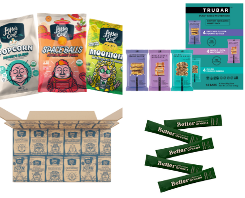 NUTRITION cover photo collage
