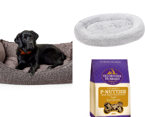 Pet items I must have in my house!!! cover photo collage