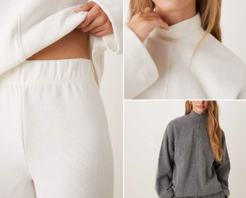 Comfy & Sophisticated 💁🏽‍♀️💅🏽 (The Viola Edit's Guide) cover photo collage