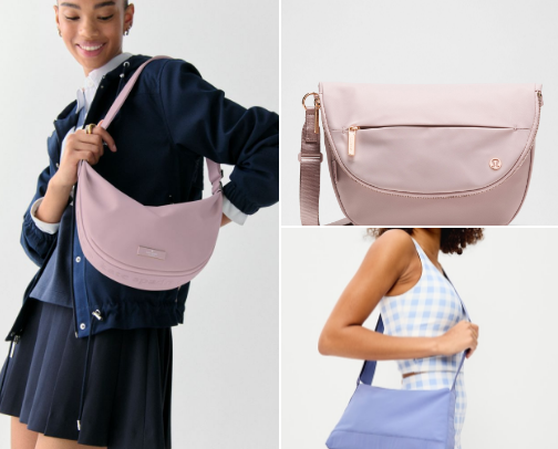 Best Crossbody Bags for Moms (Hands-Free & Functional) cover photo collage