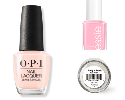 fav beauty products <3 cover photo collage