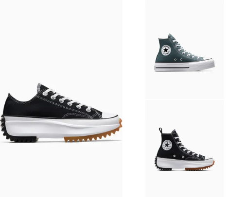 My shoe obsessions 🌿🦊 cover photo collage