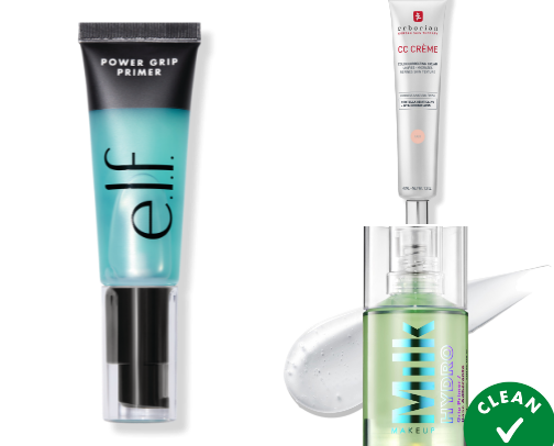 Affordable Makeup That's Worth Your Money (Mostly Drugstore Makeup) cover photo collage