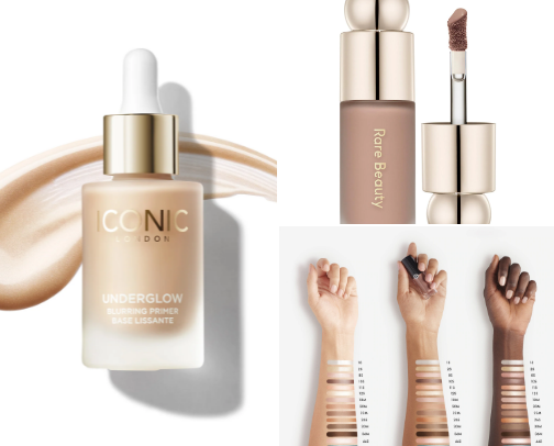 Every Viral Launch Worth picking up for the Sephora Fall Sale 2025 cover photo collage