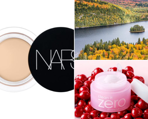 My favorite recommendations cover photo collage