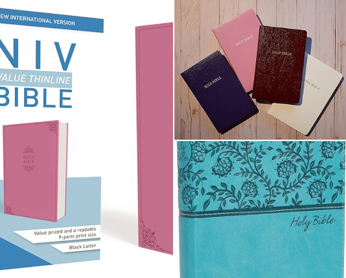 Redeemed In Christ! cover photo collage