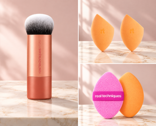 Build a Makeup Tool Kit, Not Another Drawer of Duplicates cover photo collage