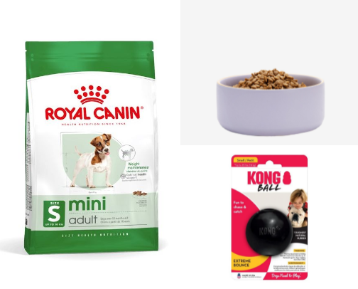 Stuff for Pets cover photo collage