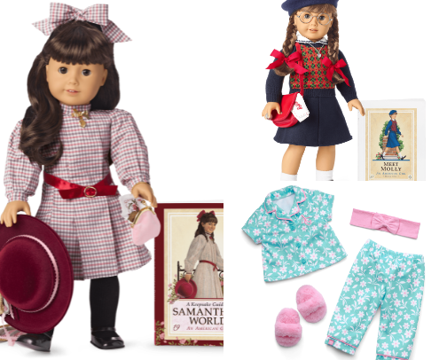 American girl Dreams ❤️❤️ cover photo collage