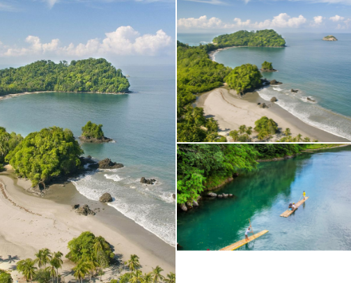 Places To Visit cover photo collage
