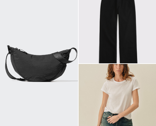 Women's Capsule Wardrobe: Easy Outfits, Fewer Decisions cover photo collage
