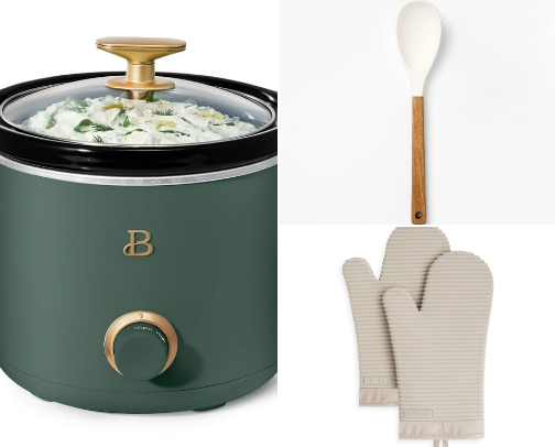 Complete Gift Basket Ideas cover photo collage